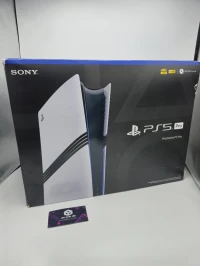 PLAYSTATION 5 PRO PS5 PRO 2TB SOUS EMBALLAGE 
