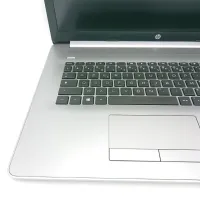 HP 470 G7 i5-10210U vPro 16/512 17.3" FHD AMD RADEON 530 02 gb 