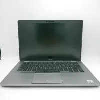 Dell Latitude 5410  I5 10eme 16gb 512SSD 14"FHD