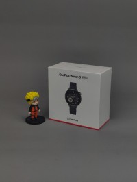 ساعات-ذكية-oneplus-watch-43mm-snapdragon-w5-32go-stockage-ecran-amoled-132-باب-الزوار-الجزائر