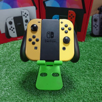 consoles-accessoires-nintendo-switch-manette-pro-dock-joy-con-bab-ezzouar-alger-algerie