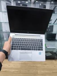 HP ELITEBOOK 840 G5 i7 8550U/16G DDR4/512G SSD NVME 4.0/14 FHD IPS/EMPREINTE+CLAVIER RÉTRO-ÉCLAIRÉ