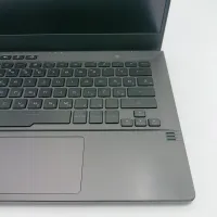 ASUS ROG Zephyrus G14 Ryzen 9 5900HS RTX 3060 6 gb 14" fhd ips 144hz 16gb ddr4 01 To SSD NVMe 
