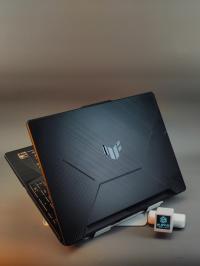ASUS TUF A15 RYZEN 7 7435HS RTX 2050 16GB DDR5 512GB SSD ÉCRAN 15,6" 144HZ thumbnail 5