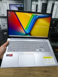 Asus VivoBook Go 15 RYZEN 5 7520U/16G DDR5/1T SSD NVME 3.0/15.6 FHD/Radeon 610M/WIN 11/ SOUS EMBALLA