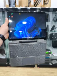 MICROSOFT SURFACE PRO 8 I5 1135G7 16GB 256G SSD NVME INTEL IRIS XE SIGNATURE KEYBORD 