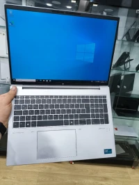 HP ELITEBOOK 860 16 INCH G11 ULTRA 5 125U VPRO/16G DDR5/512G NVME 4.0/16 WXUGA