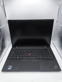 THINKPAD THINKPAD X1 CARBON GEN 9 I7 1185G7 16G 512G SSD  