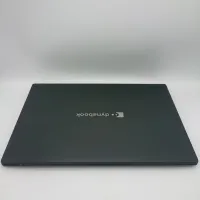 TOSHIBA Dynabook Satelite Pro L50  i5-1135G7 08 GB DDR4 SSD 256 +1T HDD 15,6" FHD intel IRIS Xe 