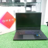 HP OMEN 16 wf0118nf i7-13700H 16GB 512 GB SSD GeForce RTX 4070 8 Go  16.1" FHD 165hz 