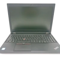 Lenovo Thinkpad L570 i5-6300U 08GB DDR4 256 Go NVMe IPS 15.6"  Intel UHD 520