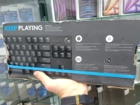 Keybord Logitech G413TKl se gaming 