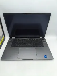 DELL LATITUDE 7640 I7 1365U VPRO 16G DDR5 512G NVME 16 WUXGA TACTILE NEUF