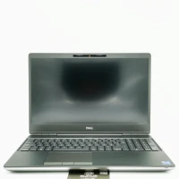 DELL PRÉCISION 7560 I9 11950H/64G/2T SSD/RTX A4000 8G NEUF 