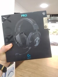 Casque Logitech pro-G 50x