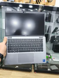 DELL LATITUDE 5450 CORE ULTRA 7 155H/16GB DDR5/512G NVME 4.0/14 TACTILE FHD/EMPRENTE+CLAVIER RETRO