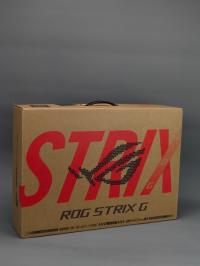 ASUS ROG STRIX G16 G615L ULTRA 9 275HX RTX 5060 ÉCRAN 16" RAM 32GB SSD 1TB thumbnail 5