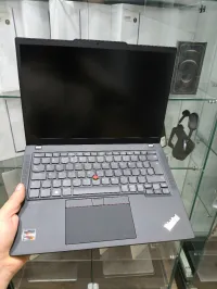 THINKPAD X13 GEN 4 Ryzen 5 PRO 7540U/16G LPD5X/256GB SSD NVME 4.0/13.3 WUXGA NEUF SOUS EMBALLAGE