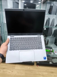 DELL LATITUDE 5350 ULTRA 5 125U/16G DDR5 /512G SSD NVME 4.0 /13.3 FHD /CAM IR+EMPRENTE+CLAVIER RETRO