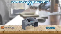SCANNER DORS 1050