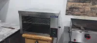  Matériel Fast Food
