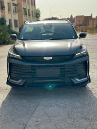 سيارات-geely-coolray-2026-battle-الشلف-الجزائر