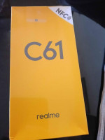 smartphones-realme-c61-khenchela-algerie