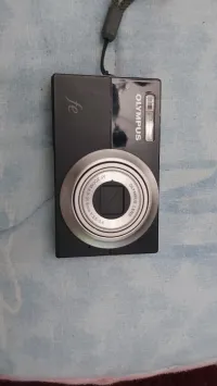 Vente Deux appareils photographiques numeriques