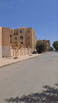 Vente Villa Sidi Bel Abbès Sidi bel abbes