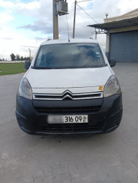 voitures-citroen-berlingo-2016-tole-niveau-2-blida-algerie