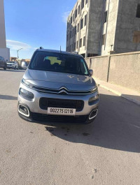 voitures-citroen-berlingo-2021-zeralda-alger-algerie