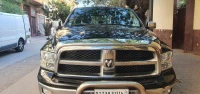 Dodge Ram 1500 2011 Ram 1500