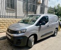 السيارات-النفعية-peugeot-partner-2020-nouveau-مفتاح-البليدة-الجزائر
