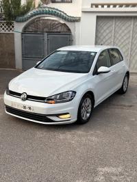 سيارات-volkswagen-golf-7-2018-start-الجزائر-وسط