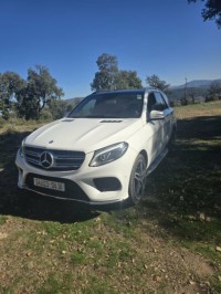 سيارات-mercedes-gle-2016-amg-line-عزازقة-تيزي-وزو-الجزائر