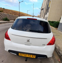 voitures-peugeot-308-2012-ferdjioua-mila-algerie