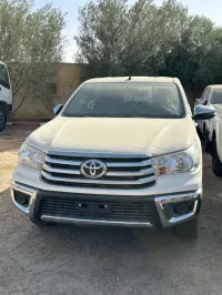 Toyota Hilux 4x2 2023 