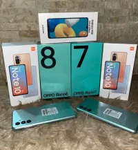 Samsung Galaxy M32 5G