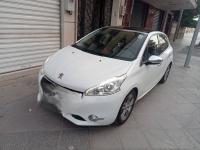 سيارات-peugeot-208-2014-allure-تلمسان-الجزائر