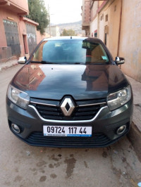 voitures-renault-symbol-2017-exception-khemis-miliana-ain-defla-algerie