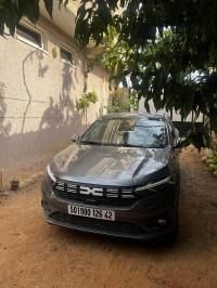 cars-dacia-logan-2026-extreme-kolea-tipaza-algeria