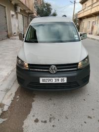 سيارات-volkswagen-caddy-2019-fourgon-رأس-العيون-باتنة-الجزائر
