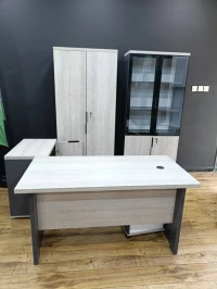 Ensemble de bureau CASBAH