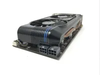 Carte Graphique MSI NVIDIA GTX 560 