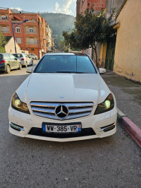 voitures-mercedes-classe-c-2011-250-bejaia-algerie