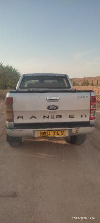 السيارات-النفعية-ford-ranger-2014-سيدي-خالد-أولاد-جلال-الجزائر