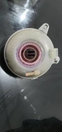 Vase d'expansion d'eau groupe VAG