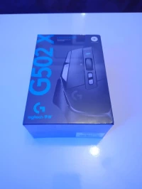 G502X Lightspeed