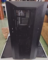 Lian Li Lancool 2 Mesh ARGB