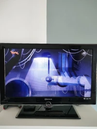 Vente téléviseur LED FHD 32 pouces ENIE